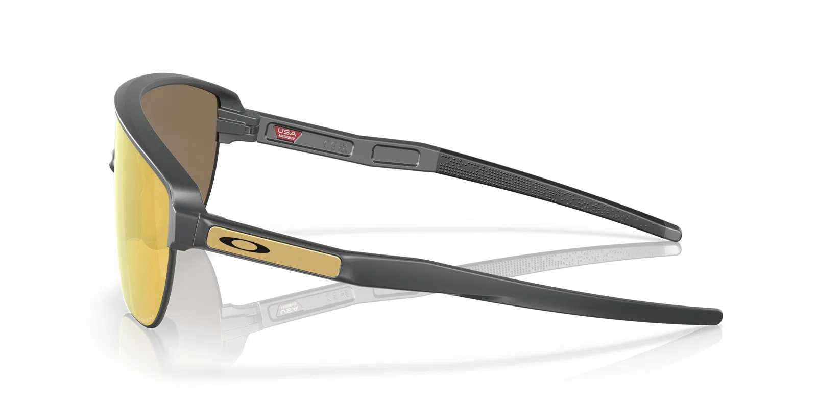 Oakley Corridor 9248 Sunglasses - view 15